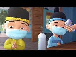 Tentunya kegiatan ini sangatlah positif. Upin Ipin Musim 14 Kawan Baik Full Episode 11 Upin Ipin Terbaru 2020 Youtube Di 2021 Gambar Karakter Disney Gambar Profil Lucu Kartun
