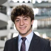 Peter Roberge's Instagram, Twitter & Facebook