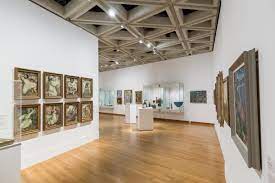 Pin On Art Gallery Of Western Australia