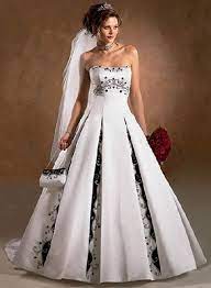 Different I Like It Discount Wedding Dresses Black Wedding Dresses Online Wedding Dress