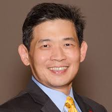 Chin-Chun (Vincent) Hsu, Ph.D., C.M.A.