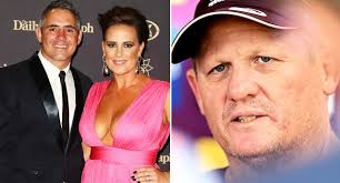 NRL news: Ben Hunt's revelation about wife as Corey Parker's new move  revealed after axing from TV role