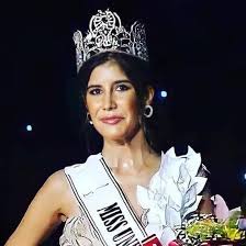 71 · miss universe 2020 will be the 69th edition of the miss universe competition, to be held on may 16, 2021 at seminole hard rock hotel & casino in hollywood, florida, united states. La Nacion Escandalo Por La Nueva Miss Universo Paraguay 2020 Hubo Manos Turbias