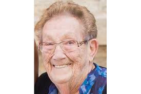 Beverly Hungerford Obituary (1927