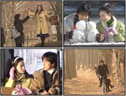 Winter ballad / winter love song / endless love 2. Memory Of Winter Sonata Reflective Cross Cultural Engagements In Media Fanghu305c S Blog
