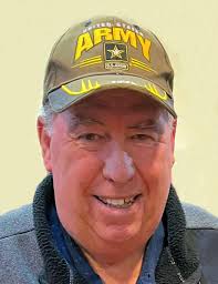 Obituary information for Frank Grant Hebert