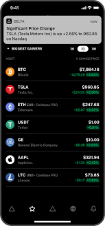 If you are a developer or company wanting to build cryptocurrency tracking capability into. Get Delta Investment Tracker For Crypto Stocks Investments