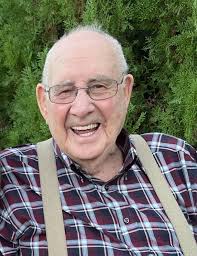 Obituary information for Bud Bolton