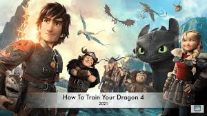 The movie is openly dreamlike, and like most dreams it moves uncertainly down a path with many turnings. How To Train Your Dragon 4 Unexpected News Coming About The Film Series What To Expect Release Date Plot Trailer