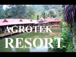 25 di 130 strutture sono disponibili a hulu langat district. Agrotek Garden Resort Hulu Langat Selangor Part 1 Youtube