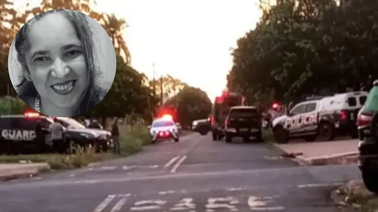 Bombeiro que matou esposa e fugiu do Presídio Militar em Campo Grande ainda não foi localizado