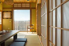 寧靜田園和室 宜蘭 105 坪日式禪風退休宅 decomyplace 設計新聞 home decor home room divider