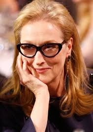 Fan Casting Meryl Streep as Charleena Purcell in Nancy Drew: Last Train to  Blue Moon Canyon