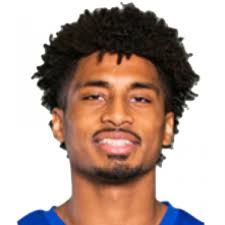 Darnell Dunn, Basketball Player, Stats, Height, Age