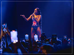 Azealia Banks: Broke With Expensive Taste 10 years on