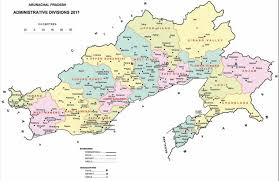 Geography Of India: An Introduction - Civilsdaily