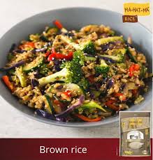 Though cooking brown rice seems simple, it's easy to end up with dried or mushy rice every time. Mahatma Brown Rice Looking For Mahatma Rice Zimbabwe Facebook