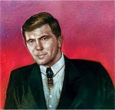 Charles Westerfield's Instagram, Twitter & Facebook