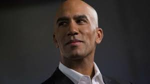 Chunlin Fan's Instagram, Twitter & Facebook