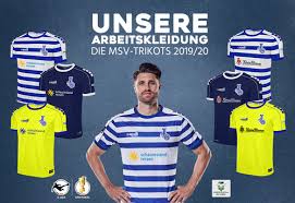 Diese seite enthält eine komplette übersicht aller absolvierten und bereits terminierten spiele sowie die saisonbilanz des vereins vfl osnabrück in der saison gesamtstatistik aktuelle saison. Trikots 2019 20 Das Sind Unsere Neuen Farben Msv Duisburg