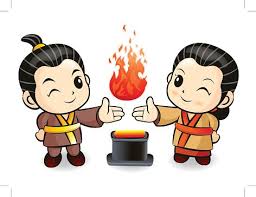 | needing a clipart in ai, svg, psd or eps? Eikona Clipart Xarakthrwn Sidera Diathreitai Mexri Mia Kalh Fwtia Koreatika