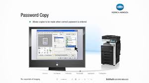 Find everything from driver to manuals of all of our bizhub or accurio products. Konica Minolta Bizzhub 364e Drivers For El Capitan Everada