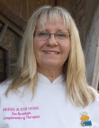 Heaven In Your Hands