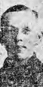 Llangathen War Memorial