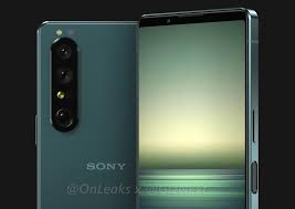 Sony Xperia 1 IV: Fokus auf Kamera ...
