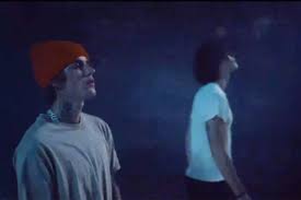 The pop star, 26, started inking himself on his 16th birthday and hasn't stopped since. Justin Bieber And Shawn Mendes Drop Monster Collaboration People Com