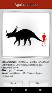 When did dinosaurs live, what did they eat, and why did they go extinct? Dinosaurs Quiz For Android Apk Download