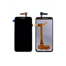 ALCATEL OT 5009D 1C COMP LCD