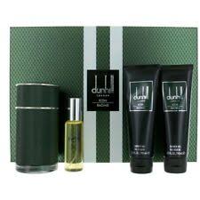 dunhill fragrance gift sets ebay