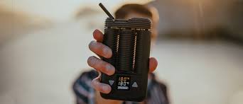 Best Dry Herb Vaporizers Available In Uk 2021