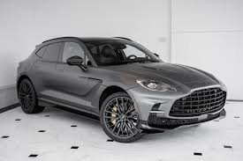 Image result for Titanium Grey 2023 Aston Martin