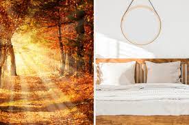Home consultations, home interior design, color consultation Quiz Design Your Bedroom And We Ll Guess Your Favorite Season