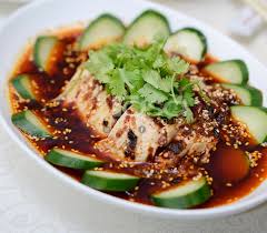 Kukus telur masin selama 15 minit. Ini 5 Resipi Terbaik Masakan Cina Yang Sedap Pedas Mesti Ramai Suka