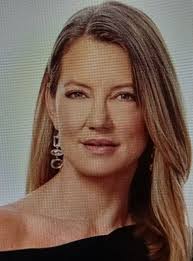 Happy Birthday Cynthia Watros aka Nina Reeves