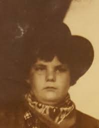 Obituary information for Ronald Devoe Jr.