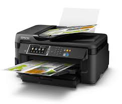 Workforce Wf 7610 Epson Australia