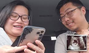 Grieving Minneapolis husband shares gender reveal video after wife and  unborn daughter die in drunk driving crash