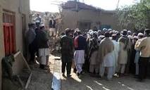 MNA, family unhurt as rocket fired at his Bajaur house - Pakistan ...