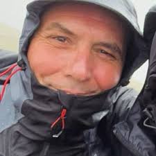 Brian Rigby in people