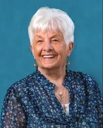 Vida Rodarmer Obituary (1925