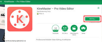 Kinemaster has gained popularity specifically in the social media domain. Kinemaster For Laptop Windows 7 8 10 Xp