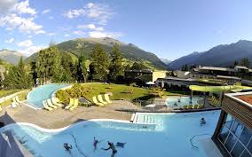 Qc terme grand hotel bagni nuovi is set in the ski resort and spa town of bormio. Bormio Thermal Baths Baita De Mario