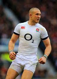 Brown My United Idol Rugby Boys English Rugby Rugby