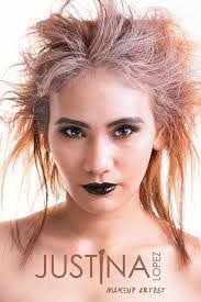 Justina Lopez's Instagram, Twitter & Facebook