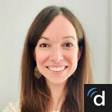 Dr. Katherine M. Harris (Lewis), MD