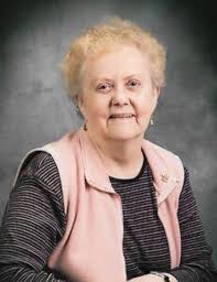 Laura Elizabeth Rempel Obituary May 26, 2020